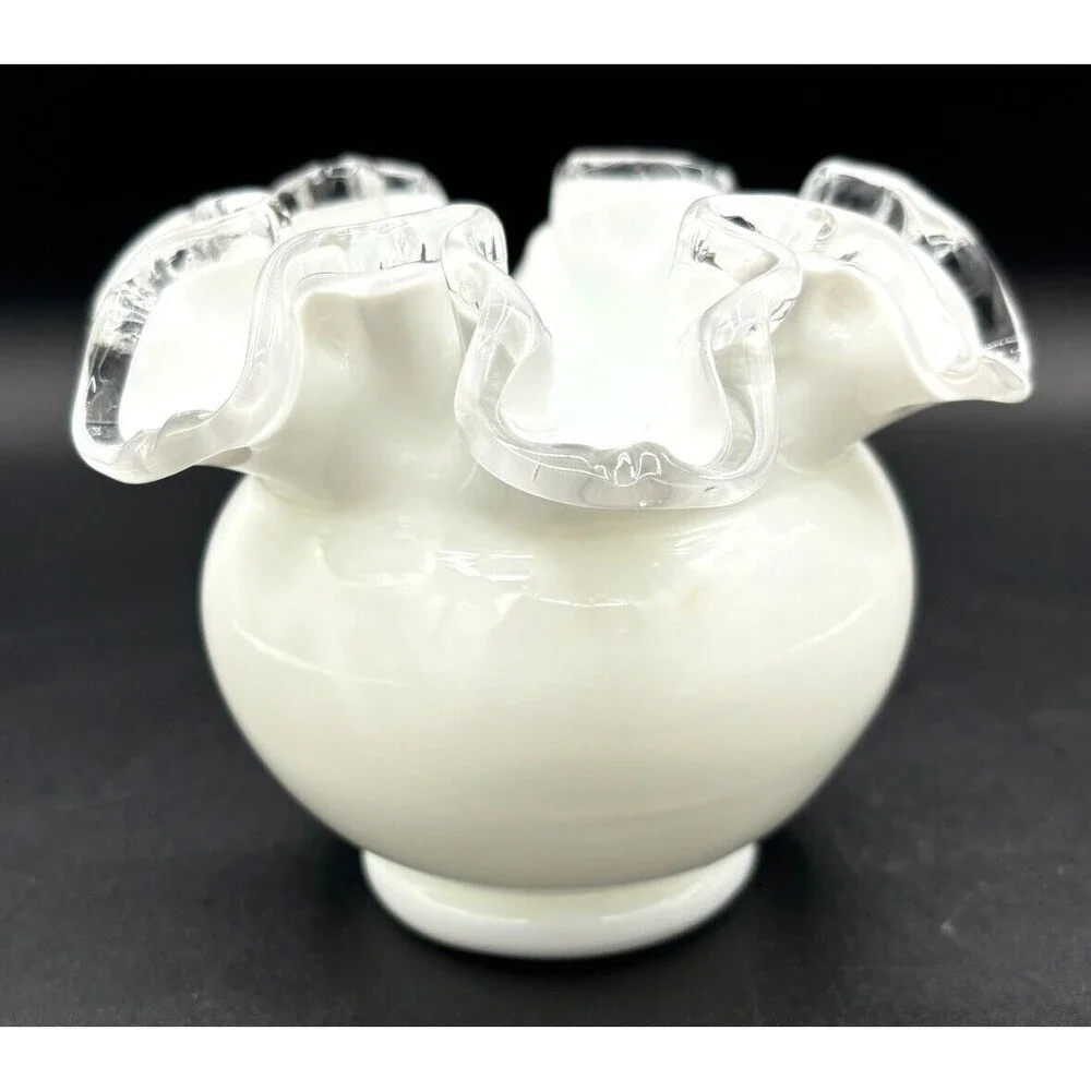 Fenton opaque white
